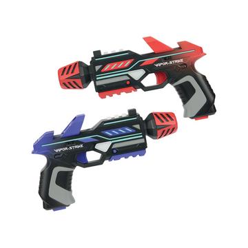 Vapor Strike Blaster Pistol 2 Pack