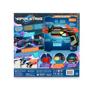 Wow Wee  Vapor Strike Blaster Pistol 2 Pack 