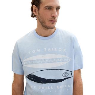 TOM TAILOR  T-shirt 