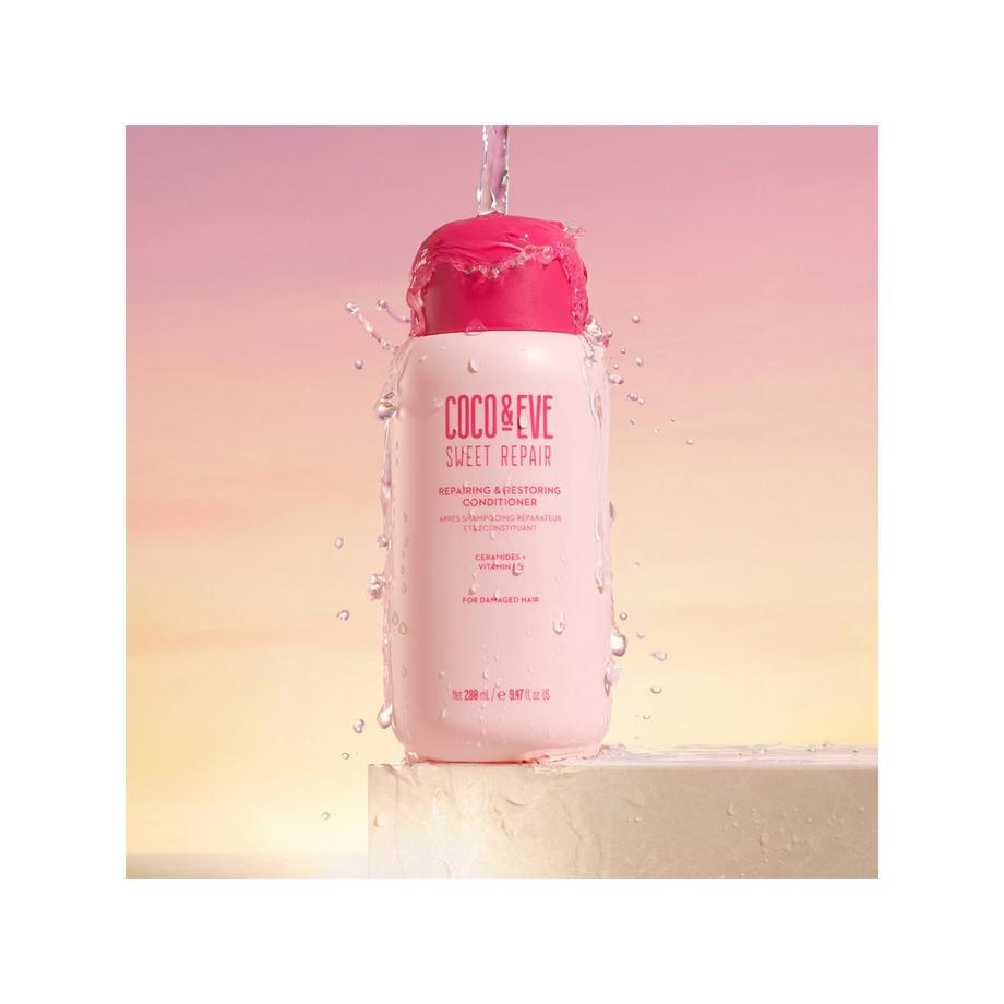 COCO & EVE  Like a Virgin - Repair-Conditioner 