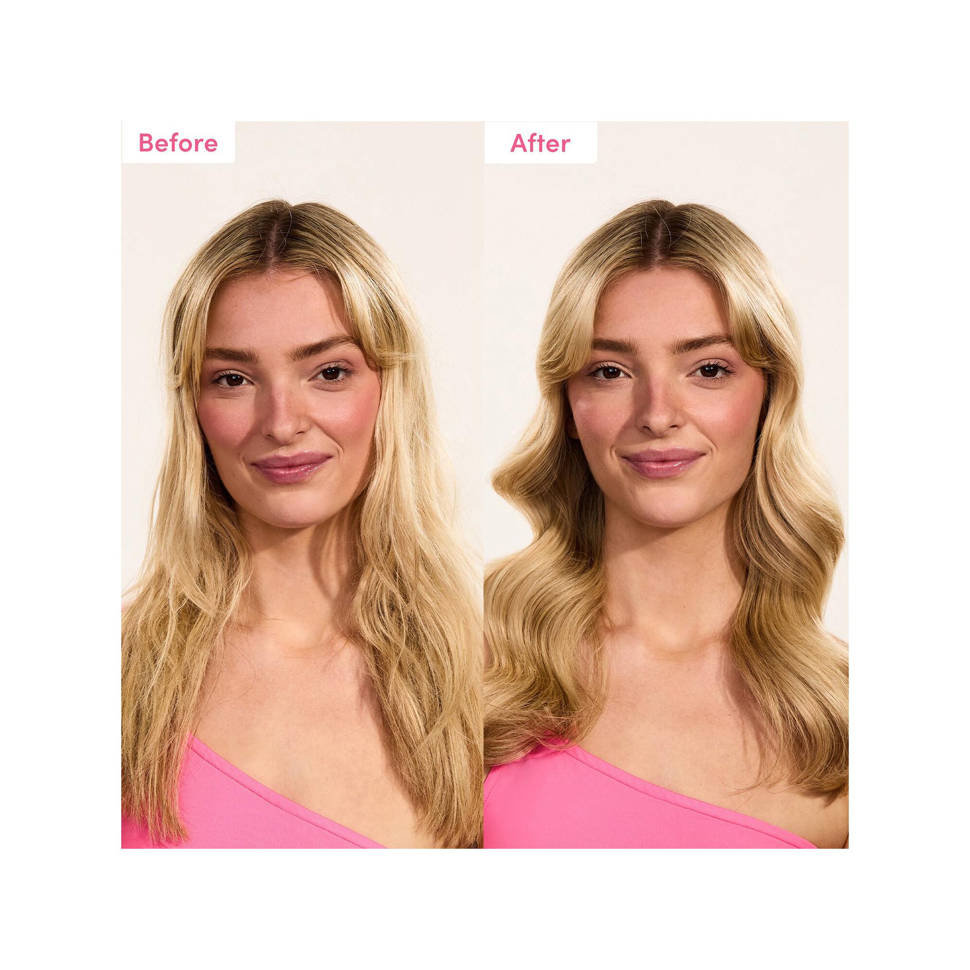 COCO & EVE  Like a Virgin - Après-shampooing réparateur  