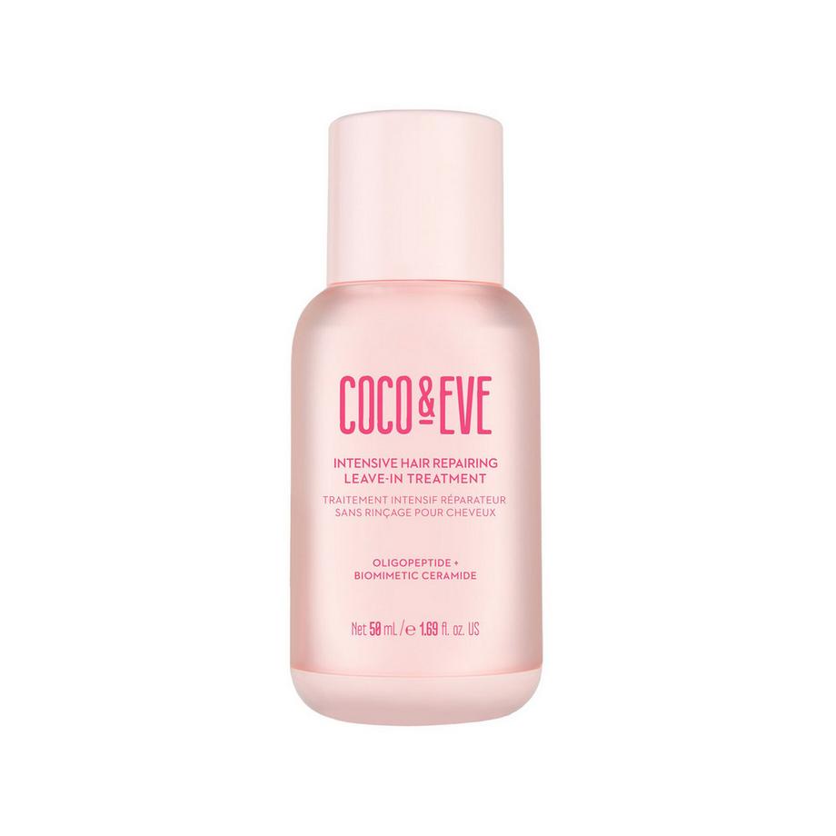 COCO & EVE  Intensive Hair Repairing - Trattamento di riparazione senza risciacquo 