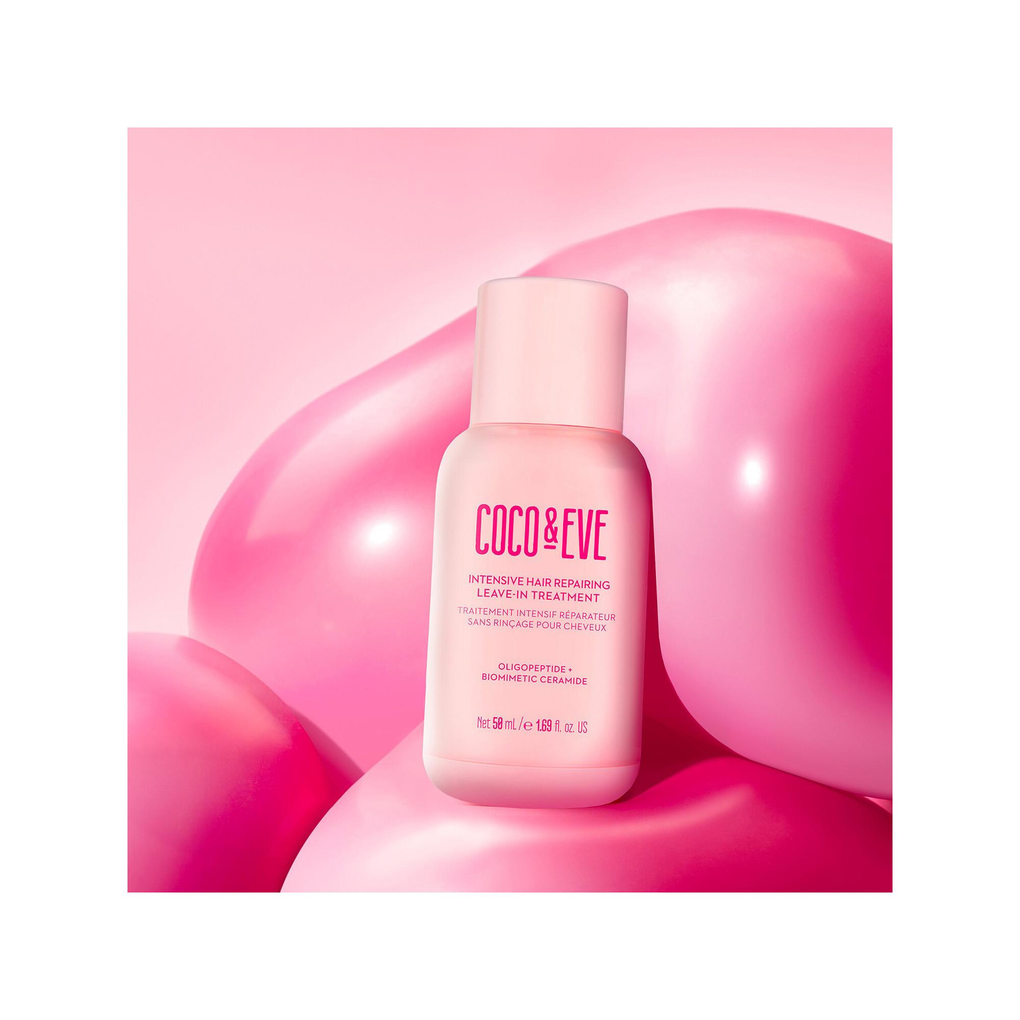 COCO & EVE  Sweet Repair - Traitement Réparateur Cheveux Sans Rinçage 