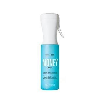 Money Mist - Après-shampoing sans rinçage, hydratant et anti-frisottis
