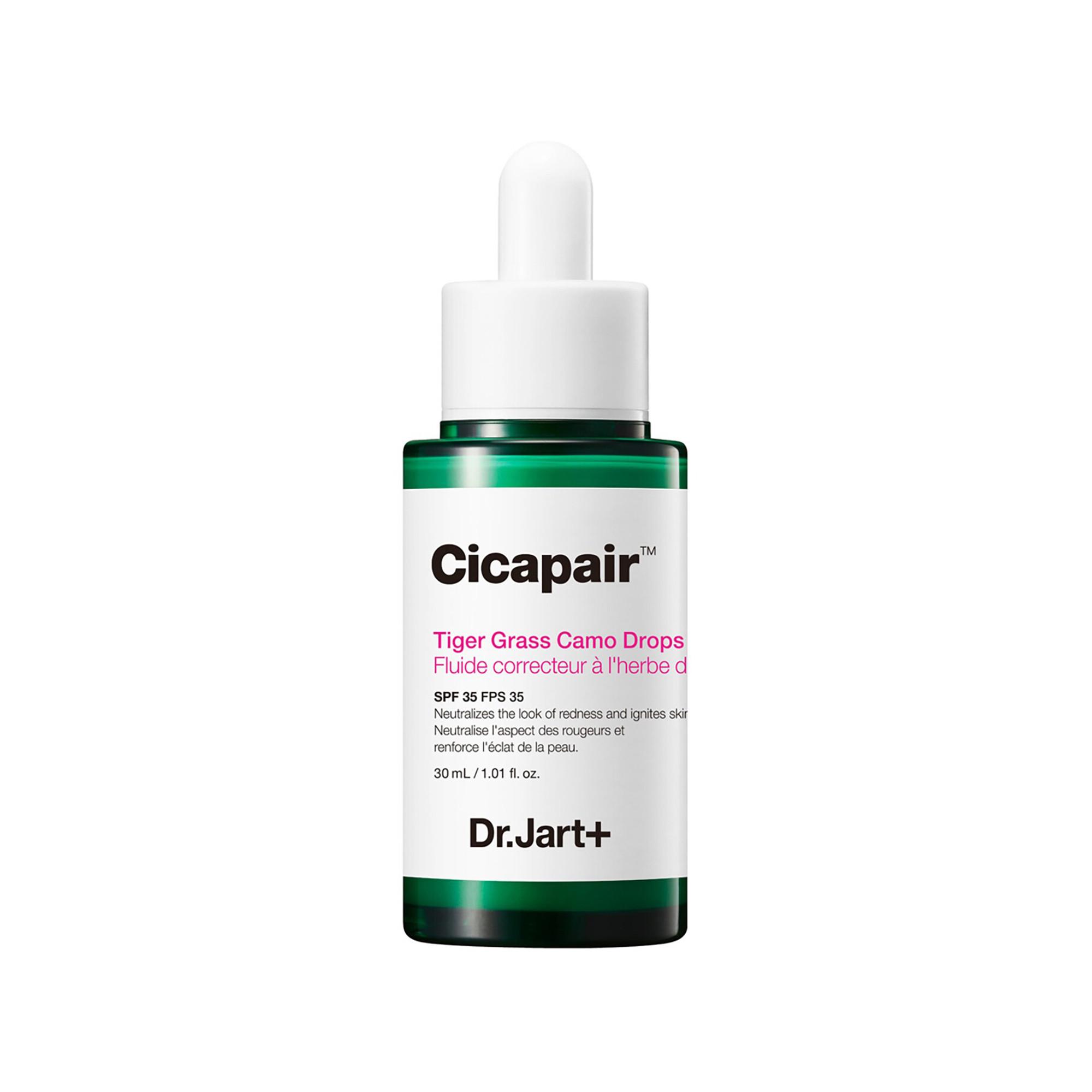 Image of Cicapair™ Tiger Grass - Fliessender Korrektor Mit Tigergras Lsf 35 Damen 30ml