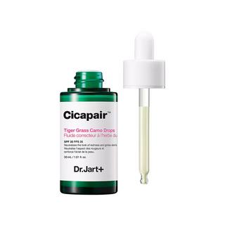 Dr. Jart  Cicapair™ Tiger Grass - Correcteur Fluide à l'Herbe du Tigre SPF 35 