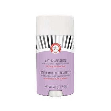 Stick Anti-frottements – Stick au beurre de karité + avoine colloidale 