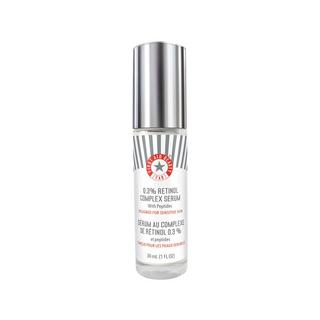 FIRST AID BEAUTY  Serum Retinol Complex - Serum Retinol 0.3% + Peptides 