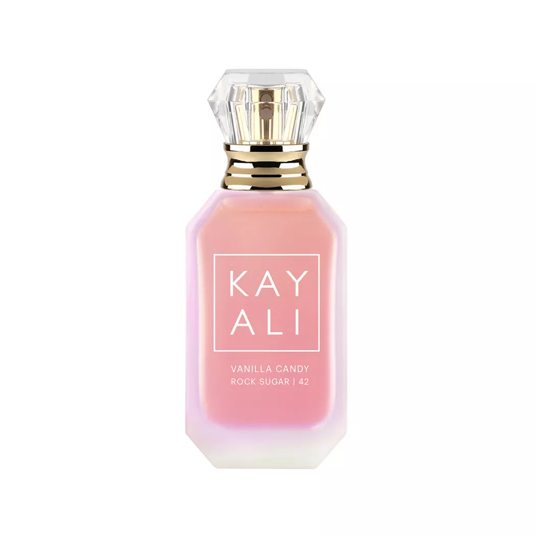 Kayali - Vanilla Candy Rock Sugar l 42 - Eau de Parfum, 10  ml
