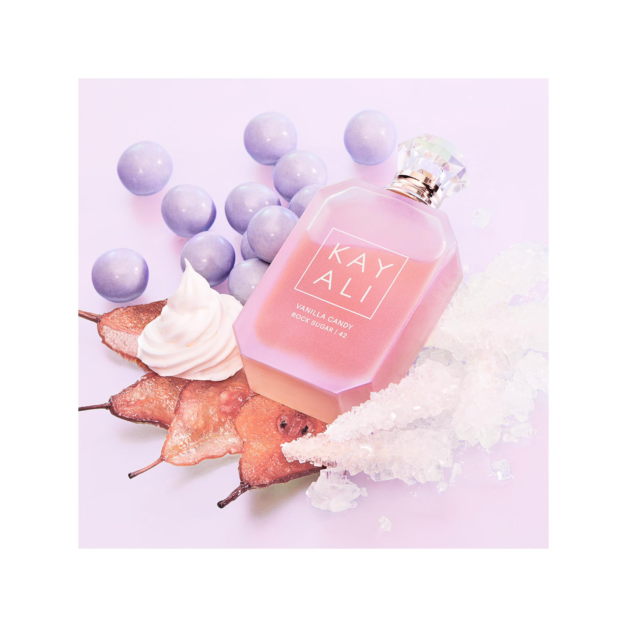 Kayali Vanilla Candy Rock Sugar l 42 - Eau de Parfum  