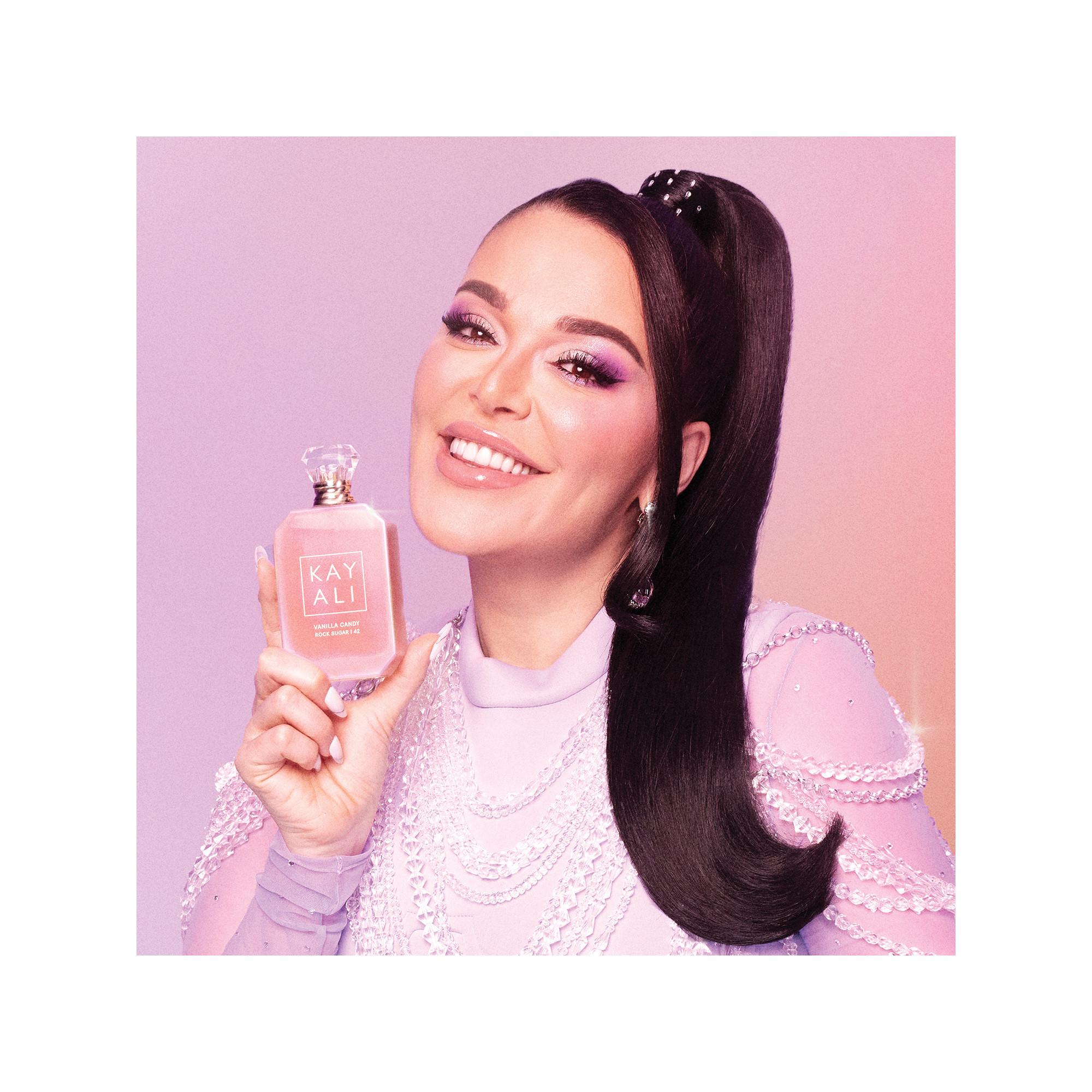 Kayali Vanilla Candy Rock Sugar l 42 - Eau de Parfum  