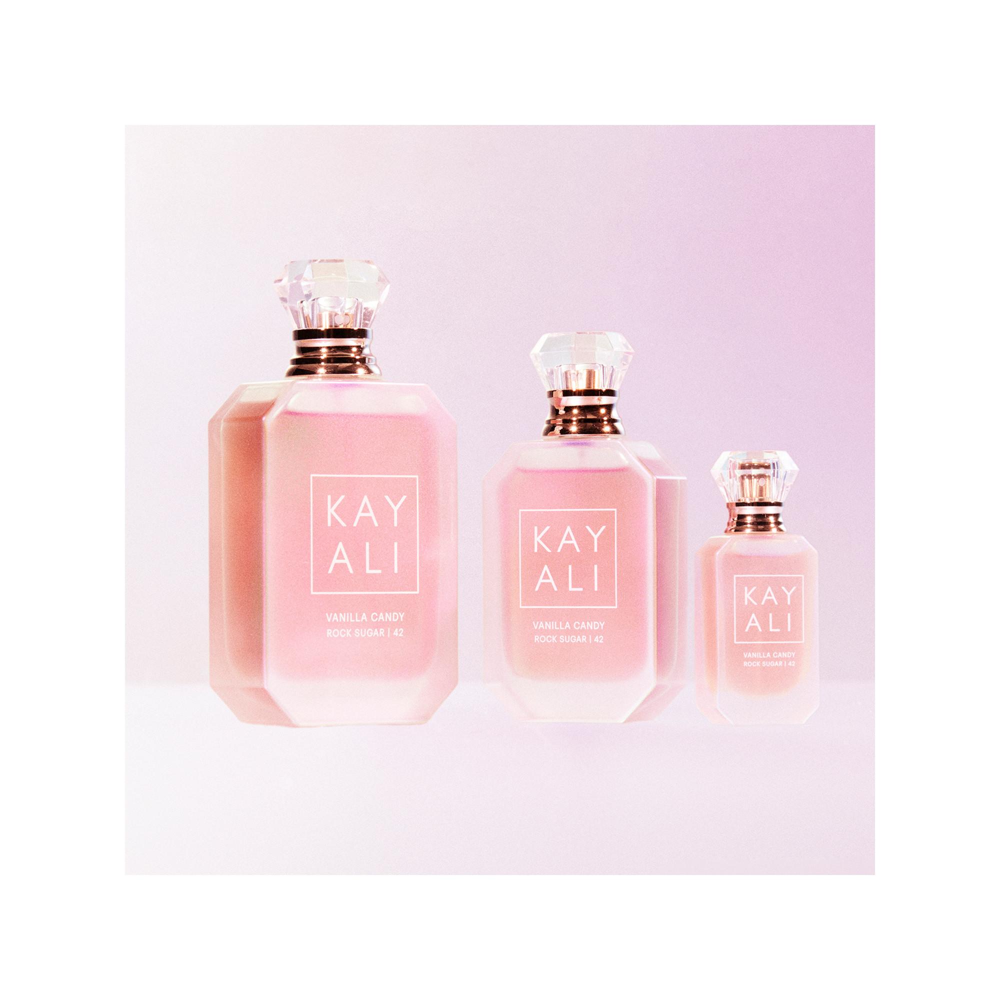 Kayali Vanilla Candy Rock Sugar l 42 - Eau de Parfum  