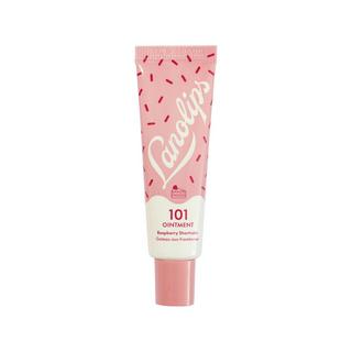 Lanolips  101 Ointment Multi-Balm Raspberry Shortcake - Cura delle labbra 