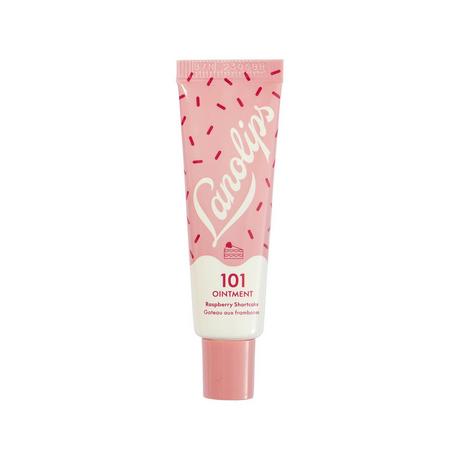 Lanolips  101 Ointment Multi-Balm Raspberry Shortcake - Cura delle labbra 