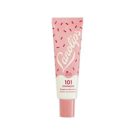 Lanolips  101 Ointment Multi-Balm Raspberry Shortcake - Lip Care 