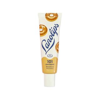 Lanolips  101 Ointment Multi-Balm Glazed Donut - Cura delle labbra 