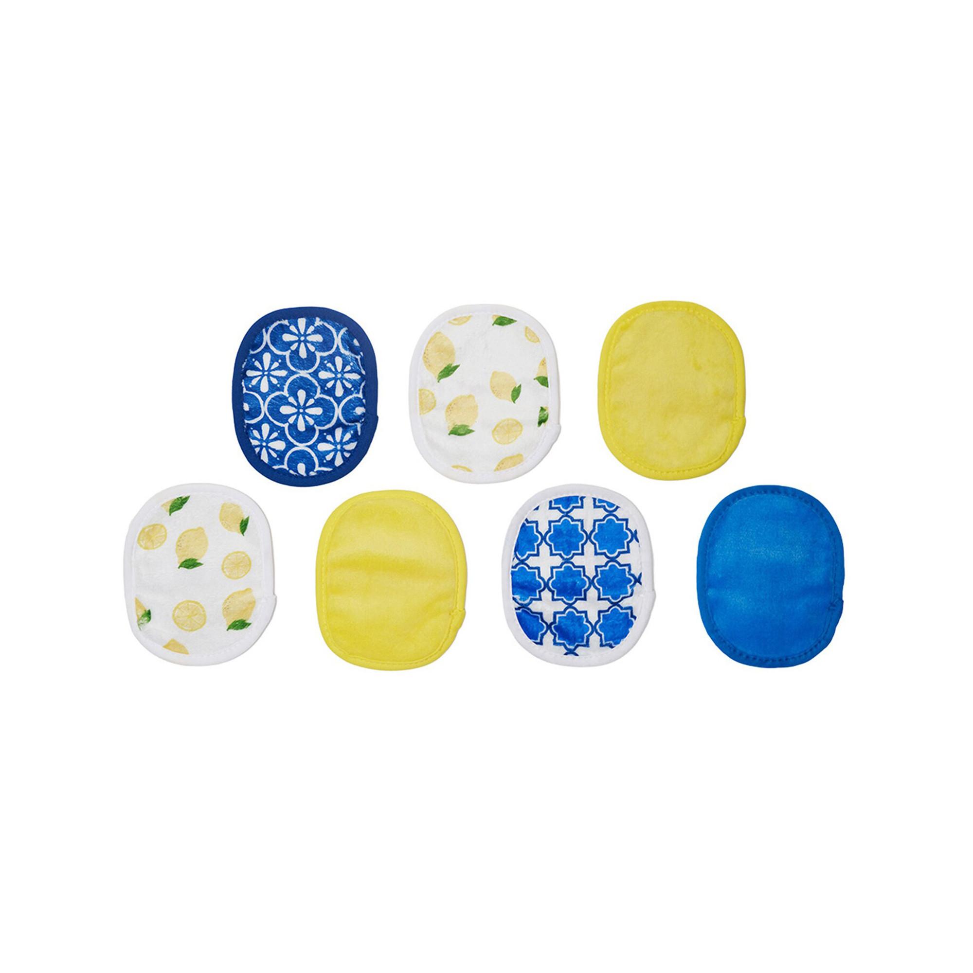 Make Up Eraser  Limoncello Set 7 Days 