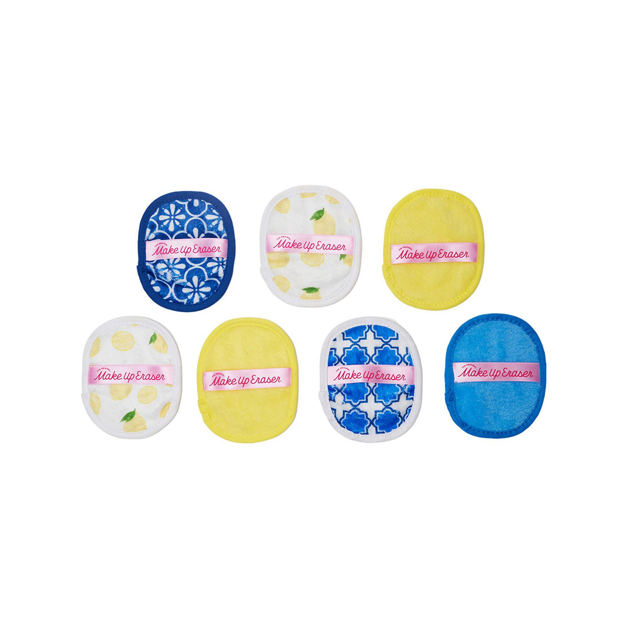 Make Up Eraser  Limoncello Set 7 Days 