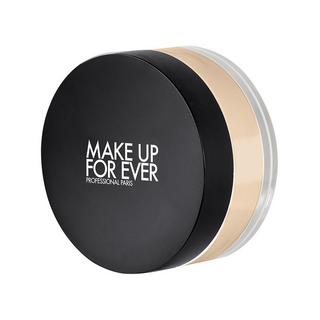 Make up For ever  HD Skin Setting Powder - Poudre libre fixante imperceptible 