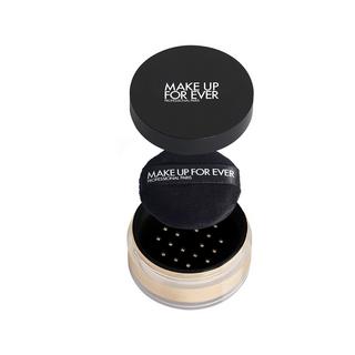 Make up For ever  HD Skin Setting Powder - Poudre libre fixante imperceptible 