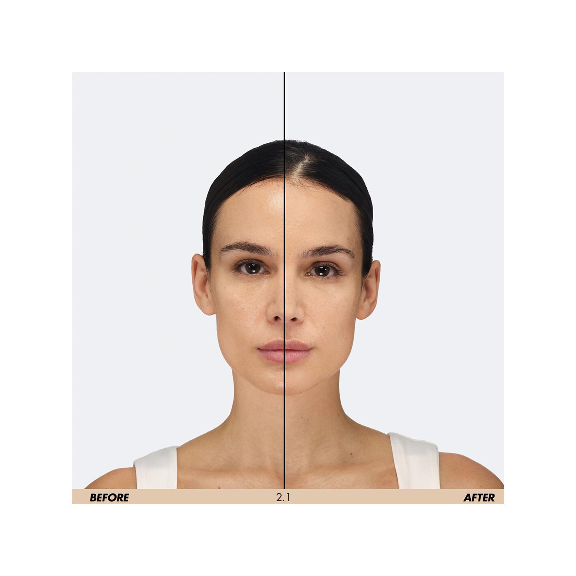 Make up For ever  HD Skin Setting Powder - Cipria fissante in polvere impercettibile 