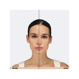 Make up For ever  HD Skin Setting Powder - Cipria fissante in polvere impercettibile 