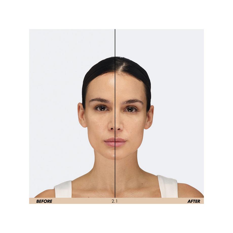 Make up For ever  HD Skin Setting Powder - Cipria fissante in polvere impercettibile 