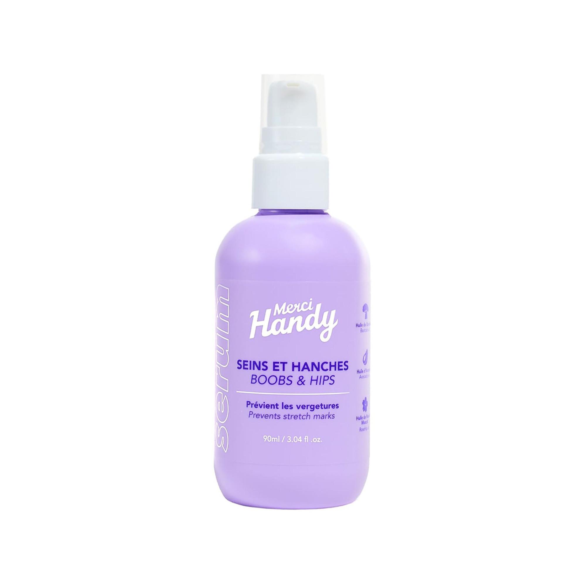 Merci Handy  SERUM Body Strech Marks 