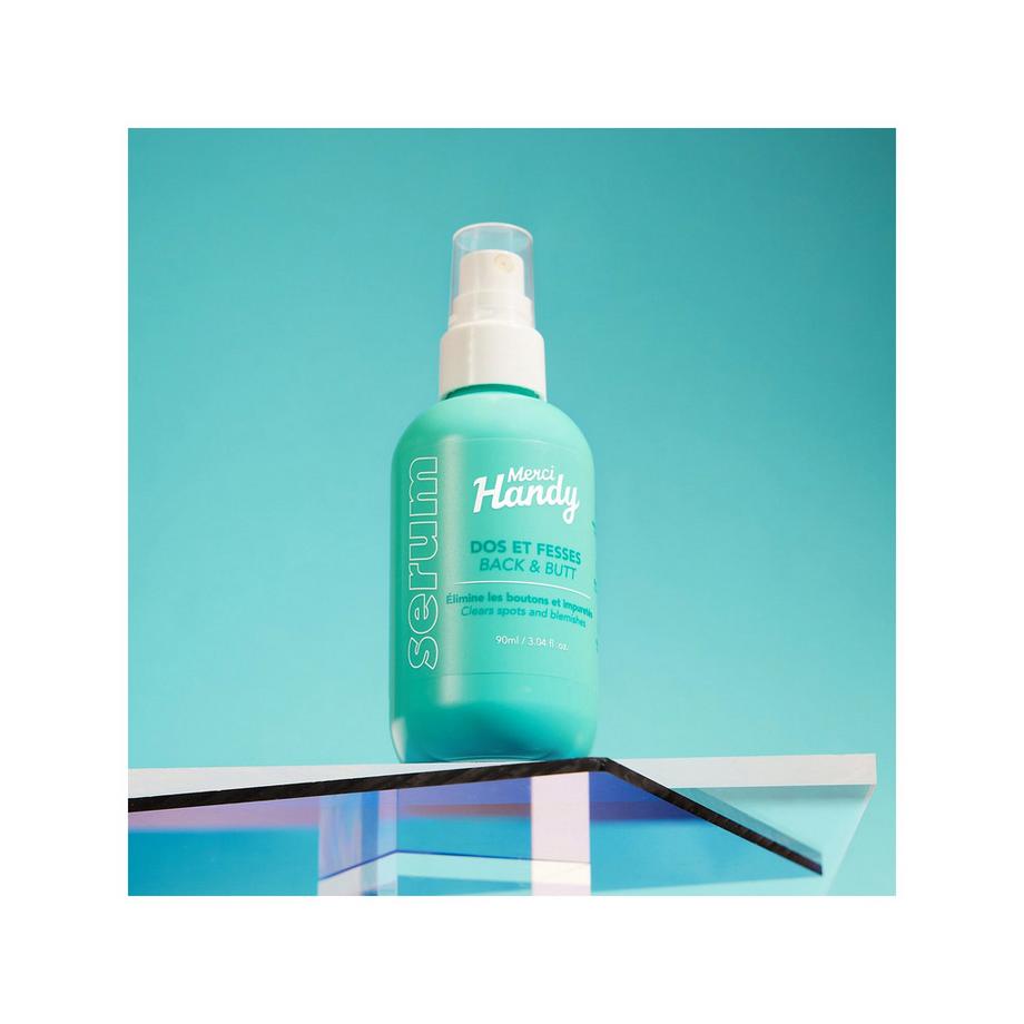 Merci Handy  Body Sérum Coudes & Genoux - Sérum corps 