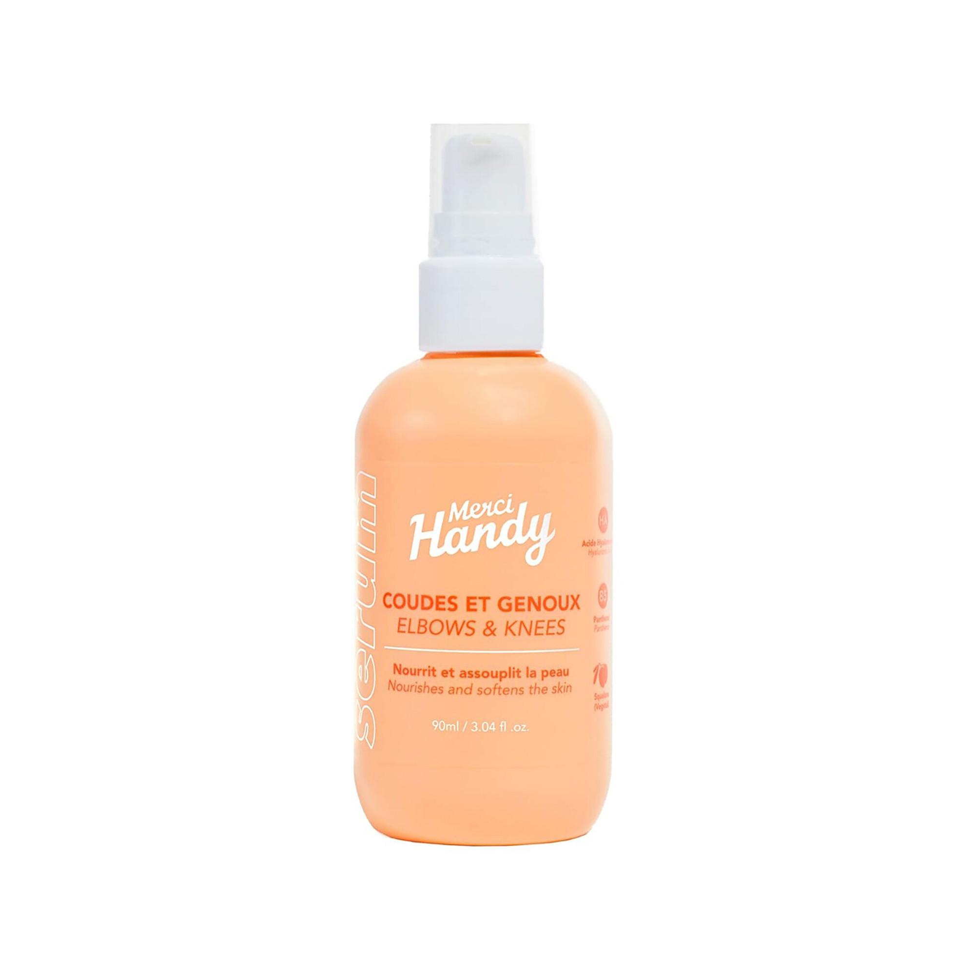 Merci Handy  Body Sérum Coudes & Genoux - Sérum corps 