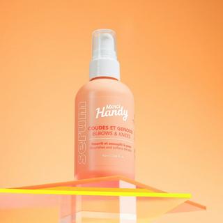 Merci Handy  Body-Serum Ellenbogen & Knie - Körperserum 