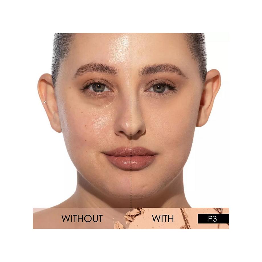 NATASHA DENONA HY-GLAM Powder Foundation Nachfüllpackung Nachfüllpackung Puder-Foundation 