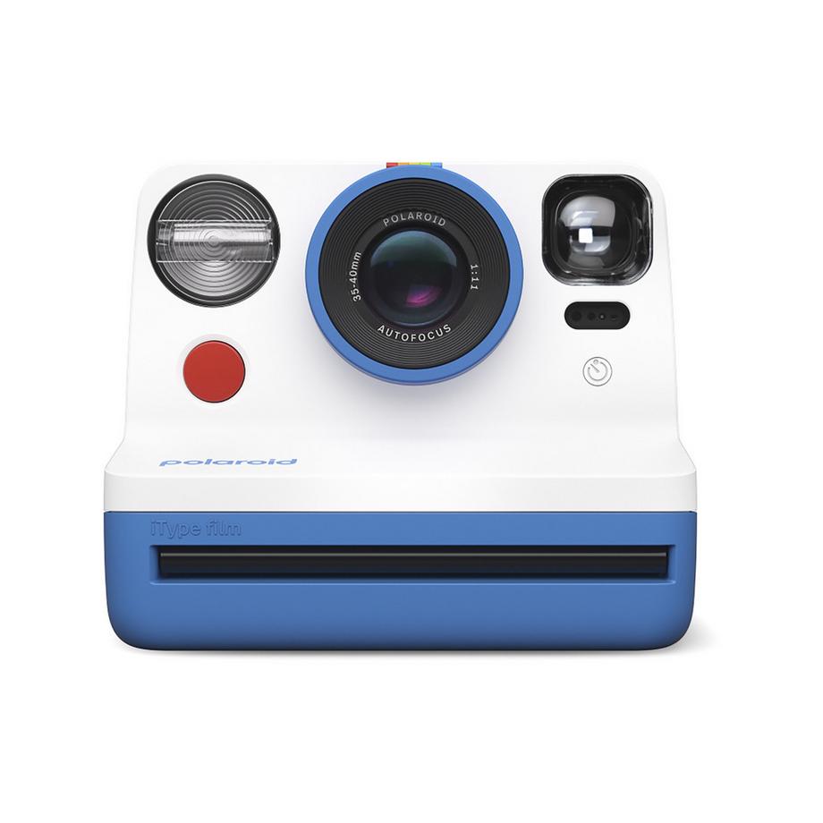 Polaroid Camera Now Gen. 2.0 Fotocamera istantanea 