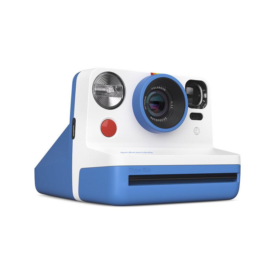 Polaroid Camera Now Gen. 2.0 Fotocamera istantanea 