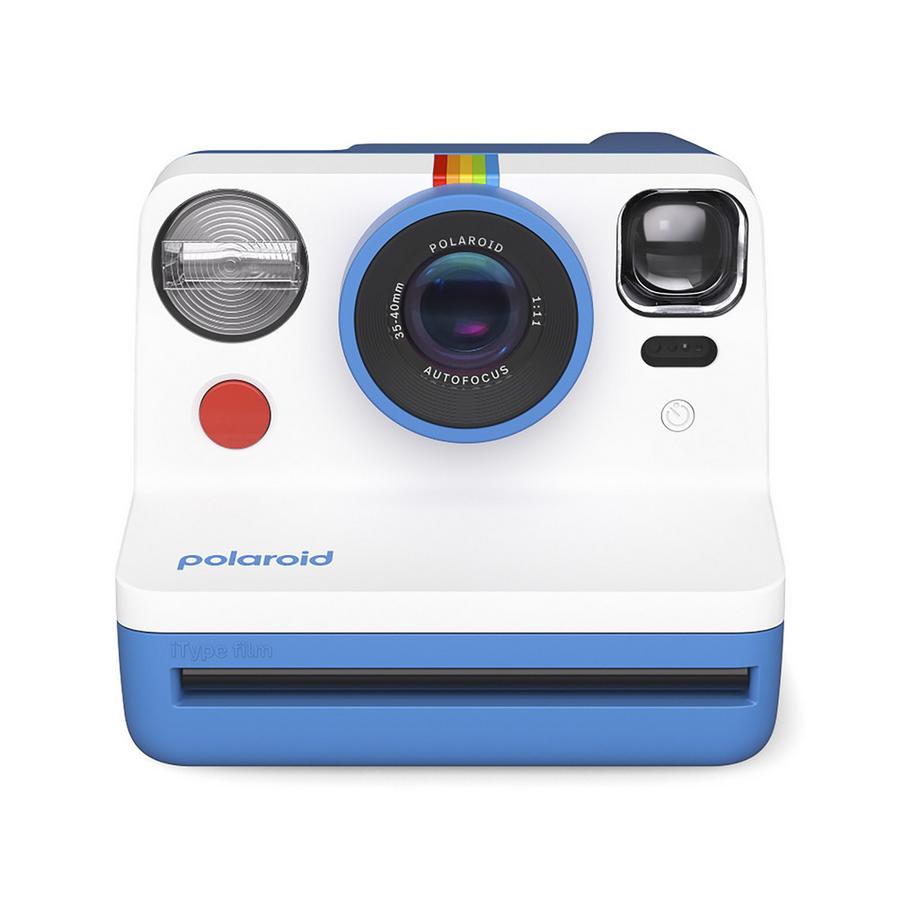 Polaroid Camera Now Gen. 2.0 Fotocamera istantanea 