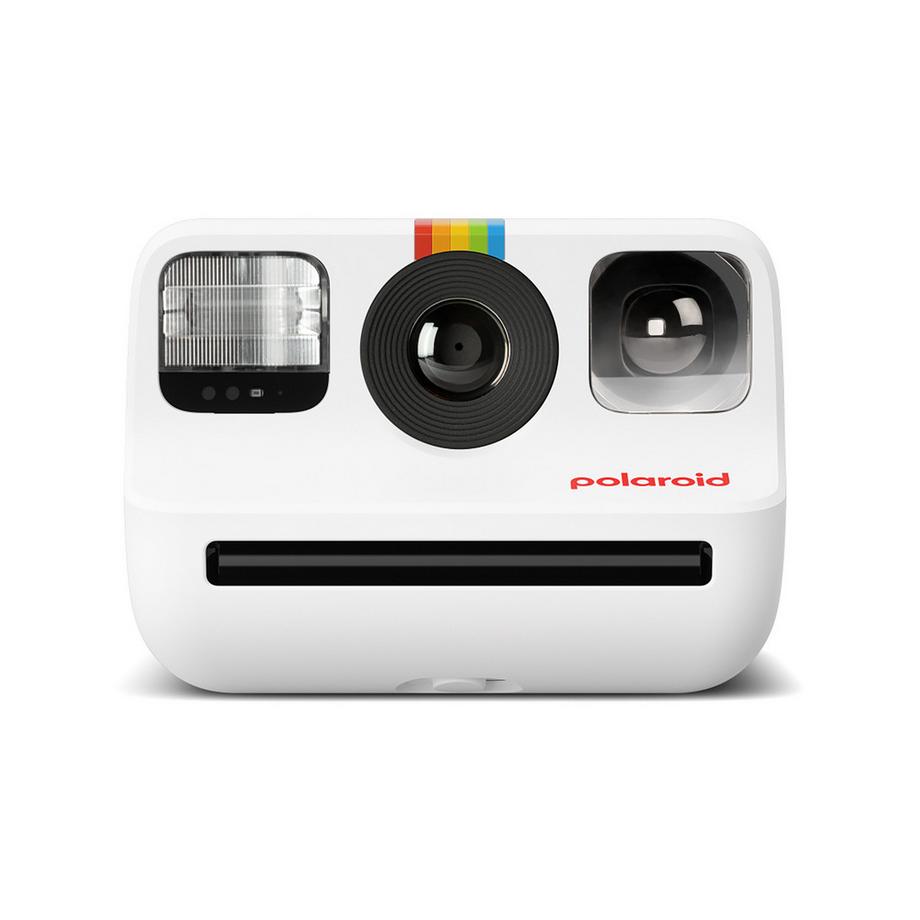 Polaroid Camera Now Gen. 2.0 Sofortbildkamera 