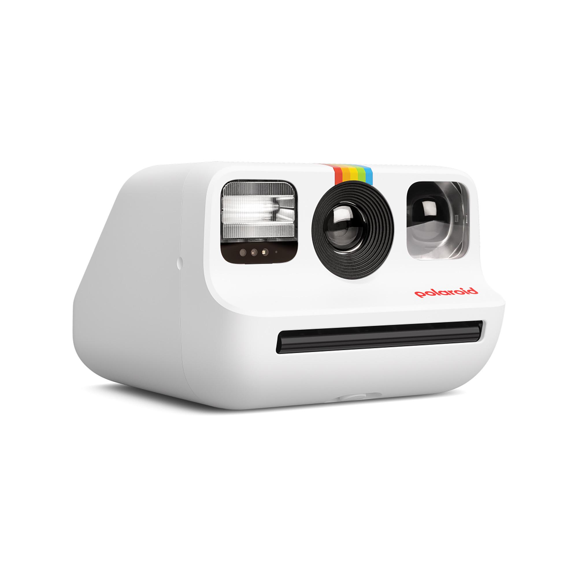 Polaroid Camera Now Gen. 2.0 Appareil photo instantané 