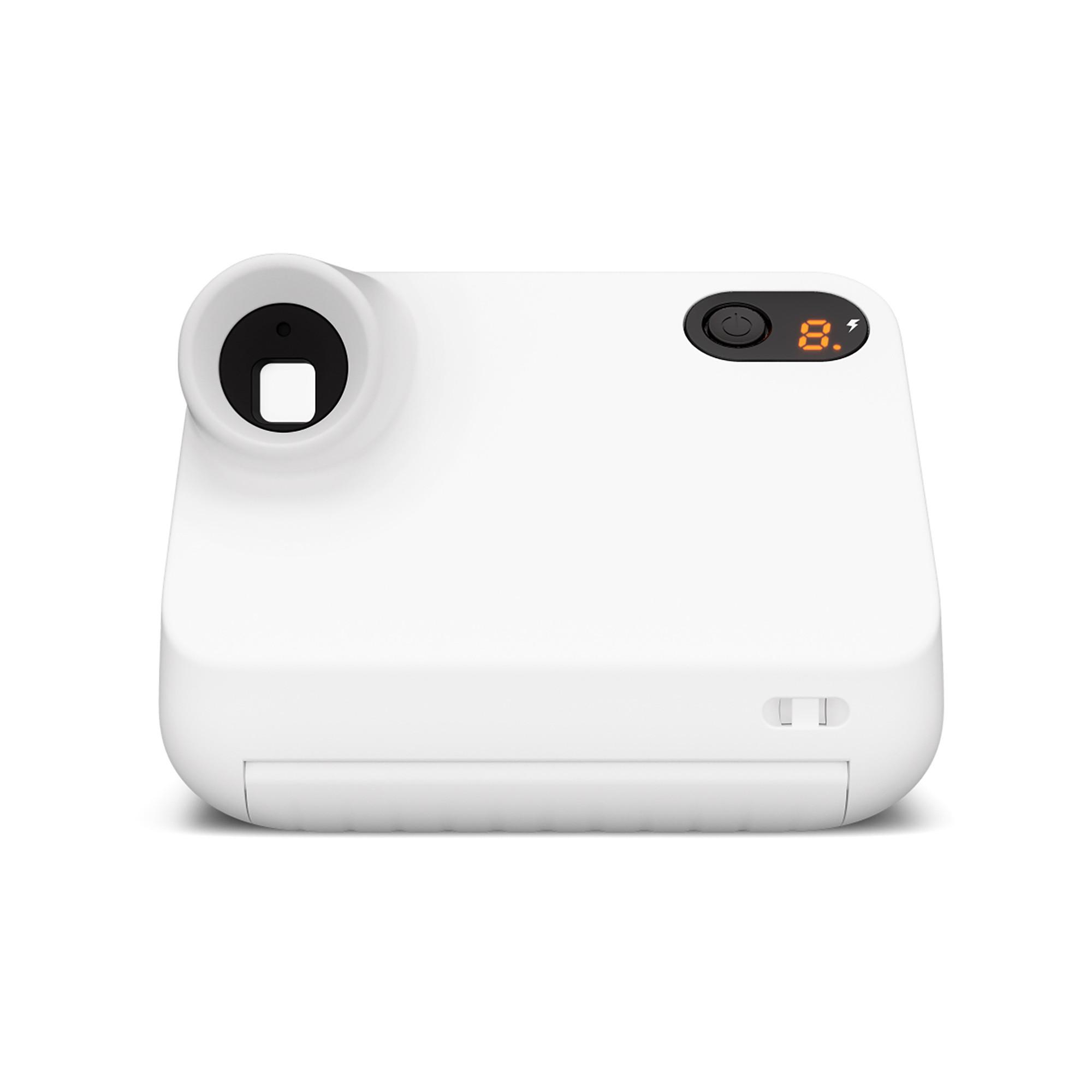 Polaroid Camera Now Gen. 2.0 Appareil photo instantané 