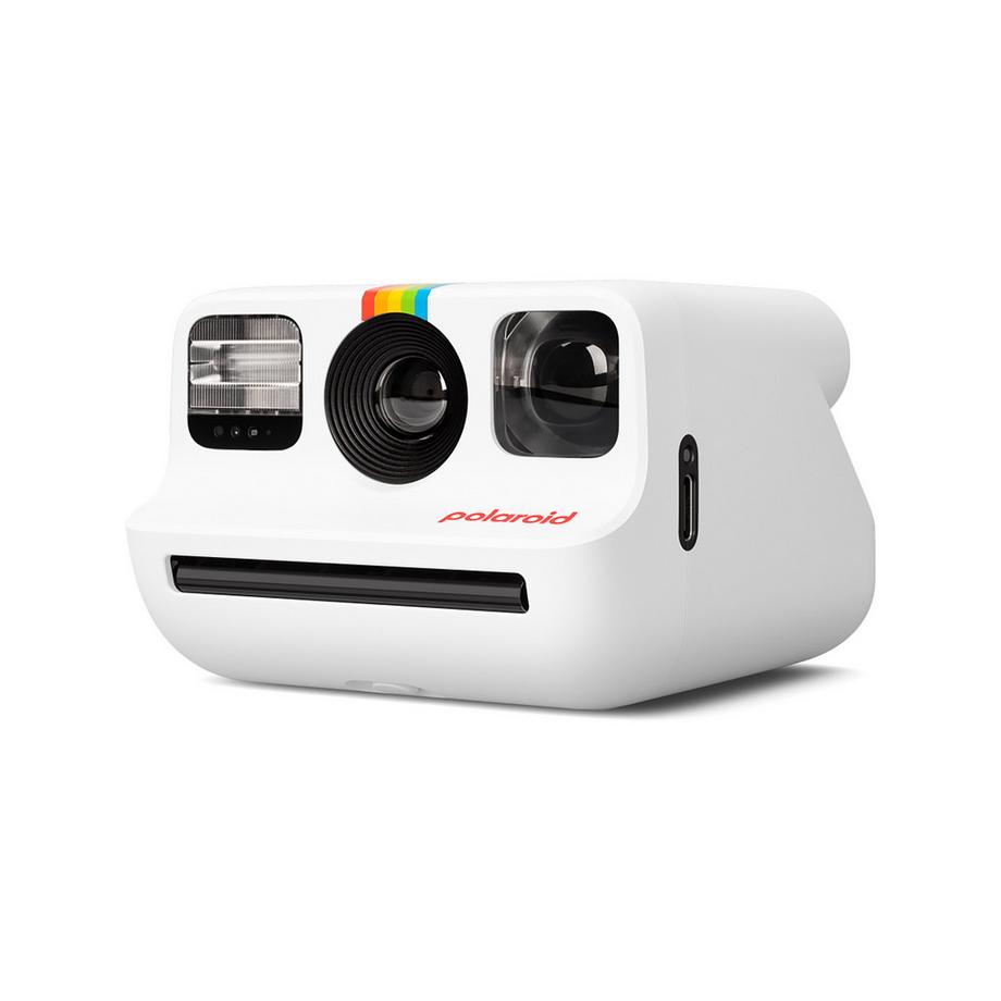 Polaroid Camera Now Gen. 2.0 Sofortbildkamera 