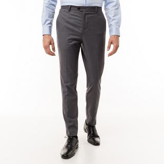 Manor Man  Pantaloni abito, body fit 