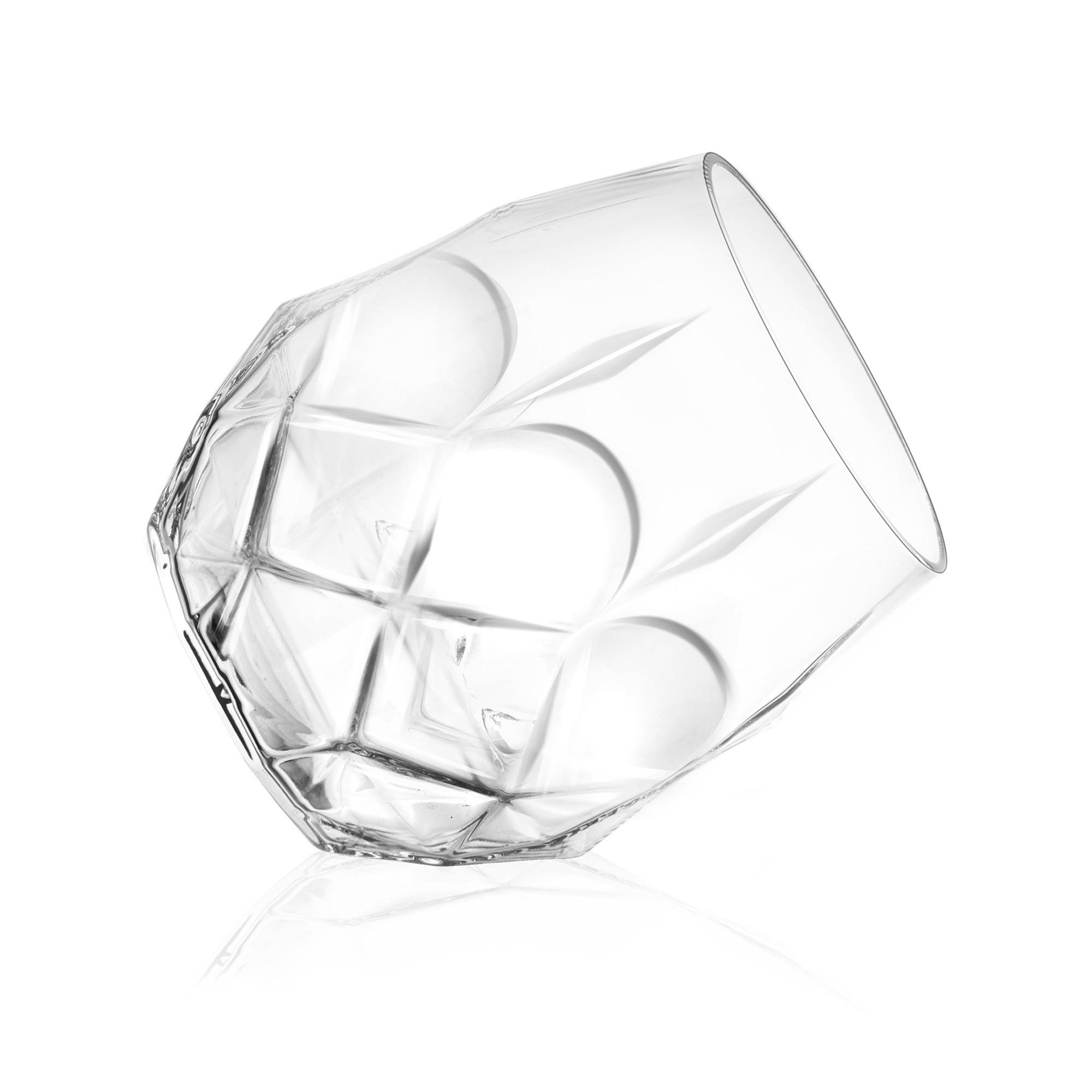 RCR Bicchiere whisky, 6 pezzi Alkemist 