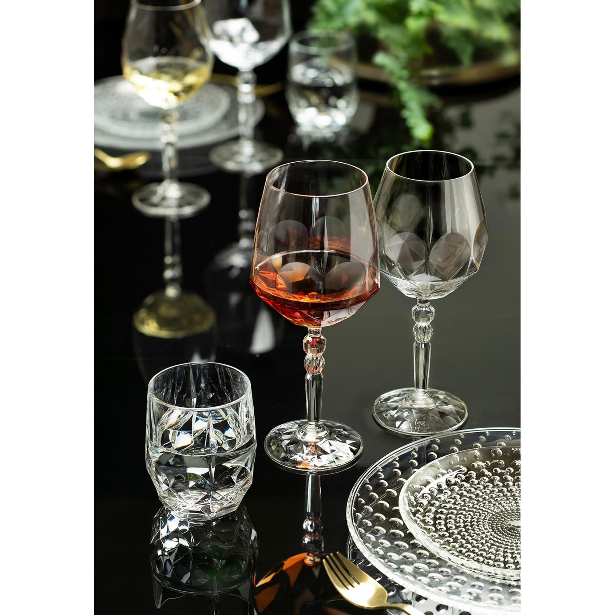 RCR Verre whisky, 6 pièces Alkemist 