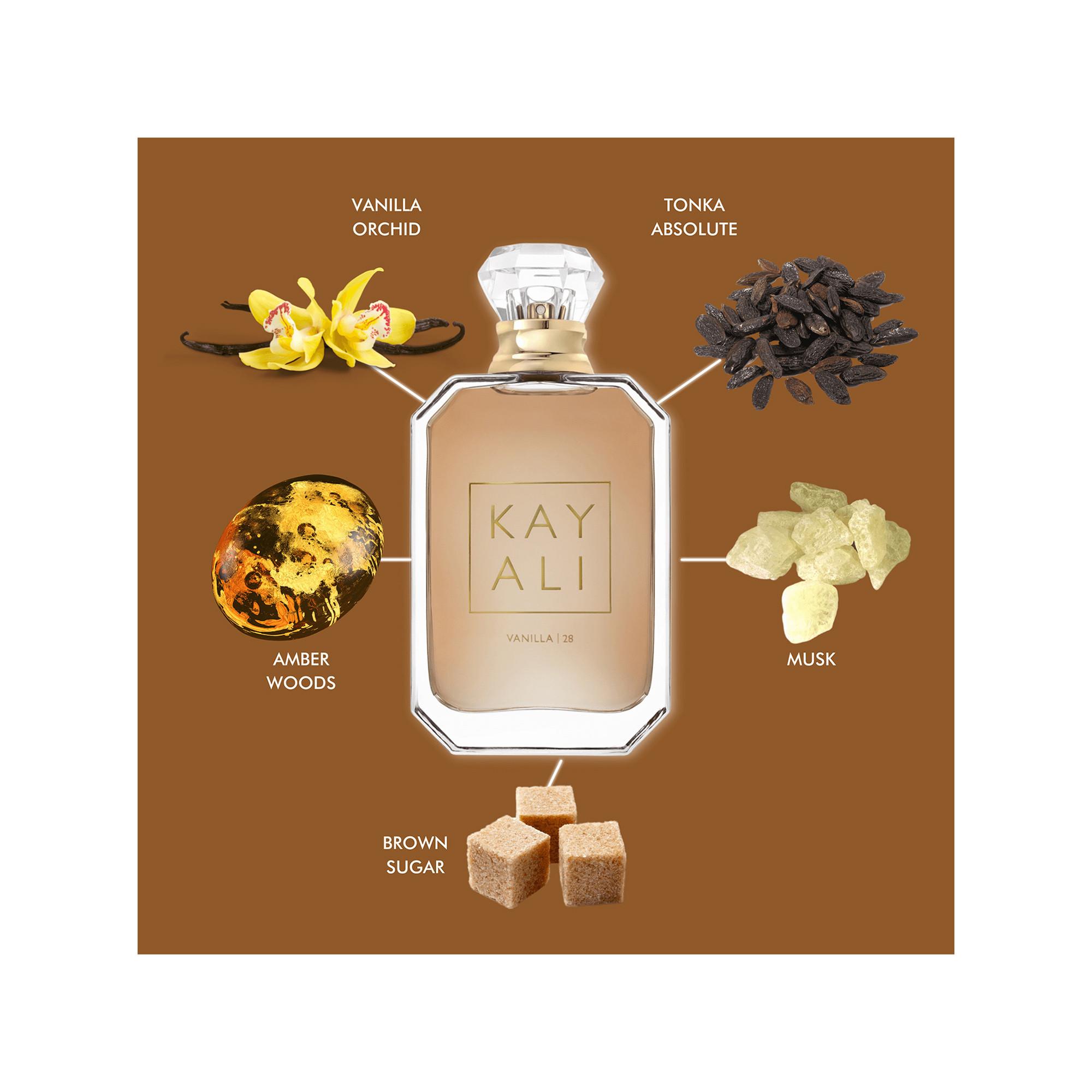 Kayali Vanilla |28 - Eau de Parfum  