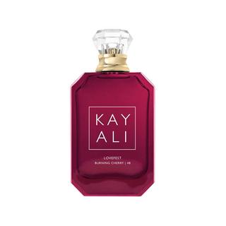 Kayali  Lovefest Burning Cherry | 48 - Eau de Parfum 