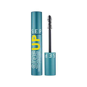 Mascara Waterproof - Sofortiges XL-Volumen