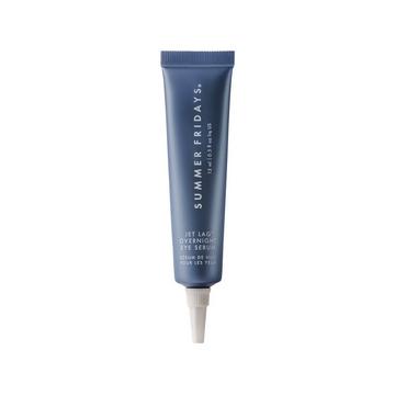 Jet Lag Overnight Eye Serum – Sérum de nuit hydratant contour des yeux