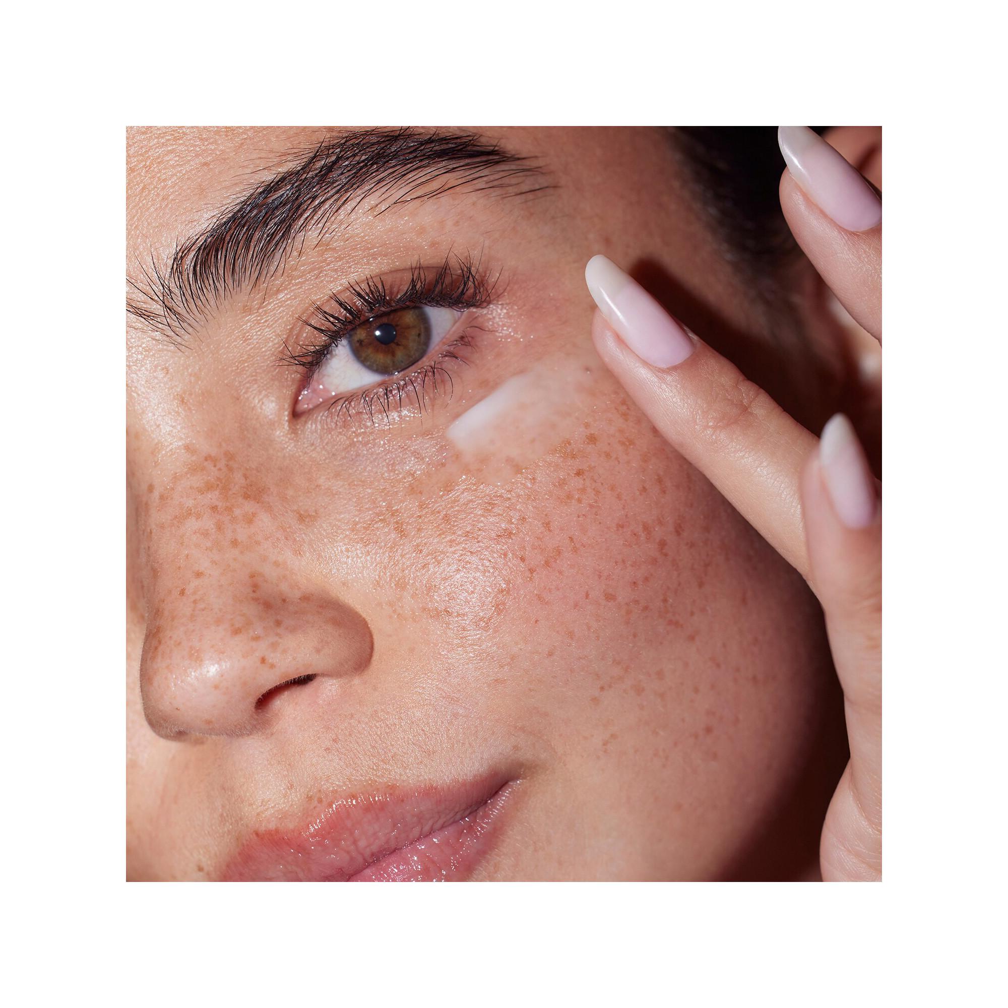 SUMMER FRIDAYS  Jet Lag Overnight Eye Serum – Sérum de nuit hydratant contour des yeux 