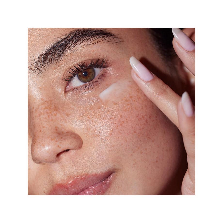 SUMMER FRIDAYS  Jet Lag Overnight Eye Serum – Siero idratante notte per il contorno occhi 