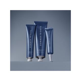 SUMMER FRIDAYS  Jet Lag Overnight Eye Serum – Sérum de nuit hydratant contour des yeux 