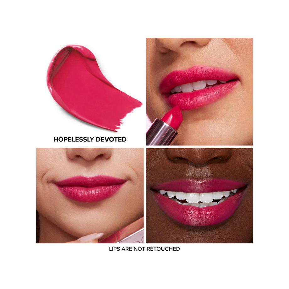 Too Faced Lady Bold Rossetto Cremoso 